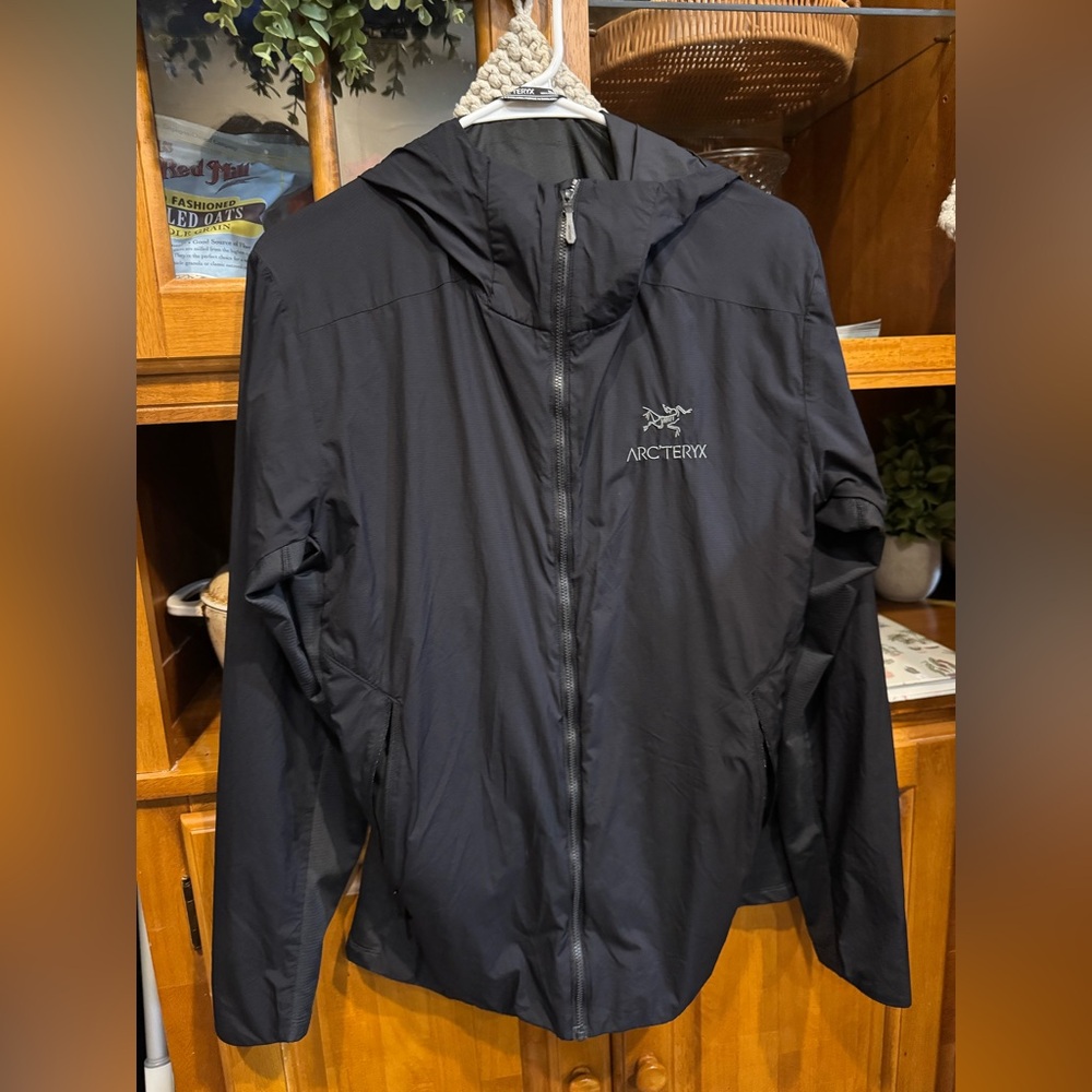 COPY - Arcteryx Atom SL